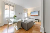 Swiss Luxury Apartments Geneva