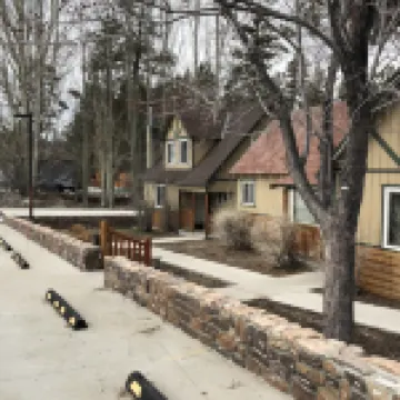Bear Creek Resort