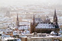 Hotel Krone Aachen | City-Eurogress