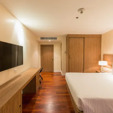 Holiday Inn Resort PHUKET SURIN BEACH by IHG