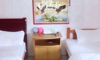 Foshan Qixi Accommodation