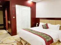 Grand Metropark Hotel Shandong