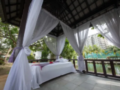 アンカサ レジデンシズ ポート ディクソン バイ アンカサ ホテルズ & リゾーツ ポート・ディクソンのホテル