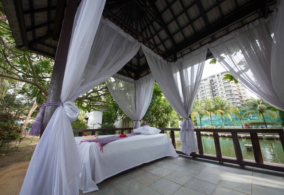 4. 앙카사 레지던스..