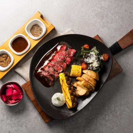 Ocloud Hotel Gangnam