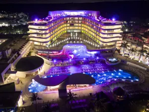 Temptation Cancun Resort - All Inclusive - Adults Only