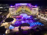Temptation Cancun Resort - All Inclusive - Adults Only Hotels near Torre Escenica