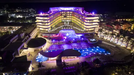 Temptation Cancun Resort - All Inclusive - Adults Only