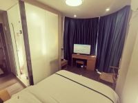 广州梵客公寓 - 标准大床房