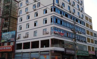 Shankee Hotel (Poyang Tianfan Street)