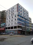 Shankee Hotel (Poyang Tianfan Street) Hotels in Shangrao