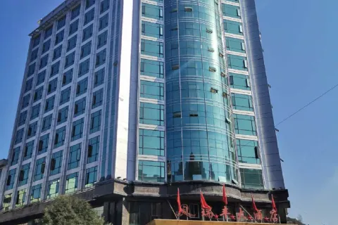 威信瑞豐大飯店