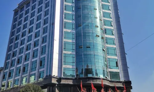 Wweixin Ruifeng Hotel