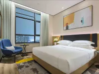 THE HOTEL V Hotels near Yangming Station