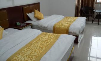Jinghong Jinxiang Business Hotel