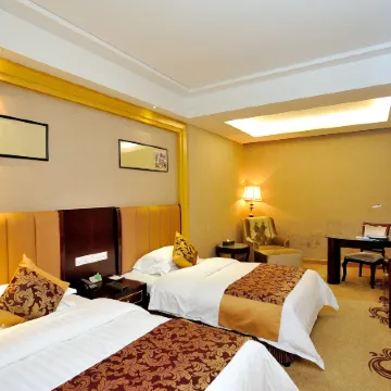 Century Dynasty Hotel