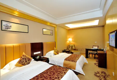 Century Dynasty Hotel