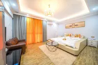 Weijiali Business Hotel - 2 stelle