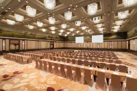 Wyndham Grand Tianjin North Hotels in Tianjin