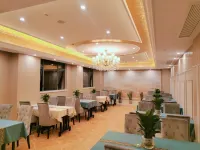 Vienna Hotel (Lishui Qingtian High-Speed Railway Station Branch) - breakfast