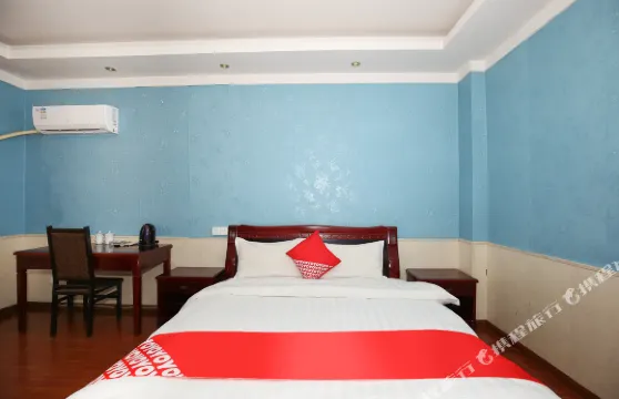 都昌一六八商務賓館