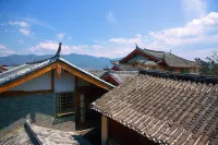 Yixiangqing Inn (Lijiang Old Town) Hotels near Yunnan Lijiang Sports Development Center Multiple-use Hall