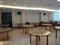 雙柏福雙喜大飯店
