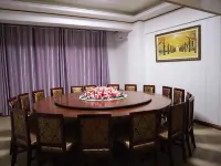 Cangyuan Yilanyuan Hotel