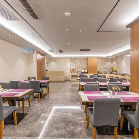 GreenTree Eastern Hotel (Xiamen Zhongshan Road Pedestrian Street)