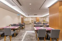 GreenTree Eastern Hotel (Xiamen Zhongshan Road Pedestrian Street) - Aamiainen