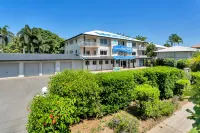 Cairns Reef Apartments & Motel Hôtels à : Woree