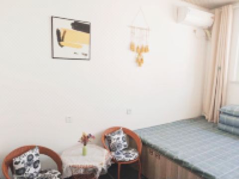 烟台若比邻渔家乐 - 胶东大炕房