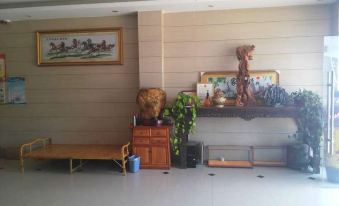 Hengxian Shengda Hotel