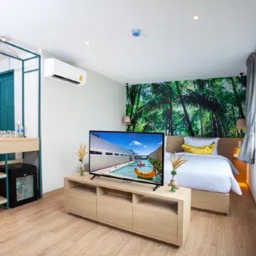 The Stay Chaweng Beach Resort