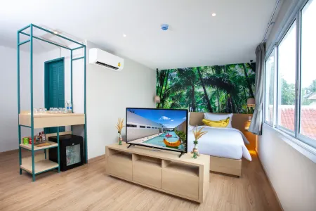 The Stay Chaweng Beach Resort