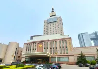 China World Hotel Hotels in Shijiazhuang