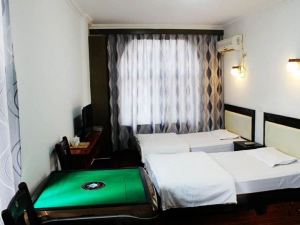 Yude Delong Hotel