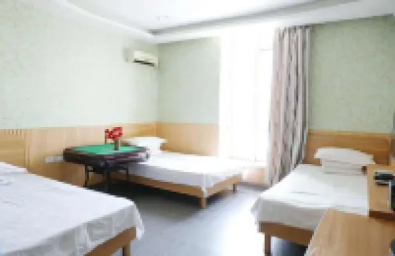Benxi Berlin Hotel