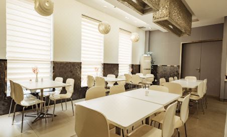 Jinjiang Inn (Taizhou Wanda Plaza Jiangzhou South Road) - Housity