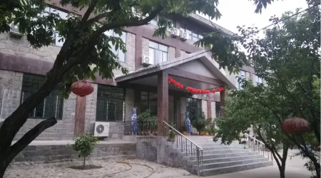 Tianranju Resort