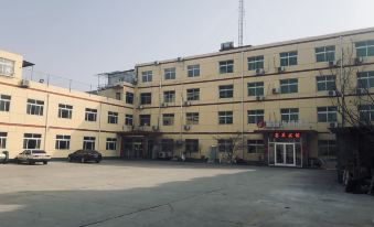 Junyi Hotel