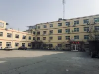 Junyi Hotel Hotel dekat Dacheng Station