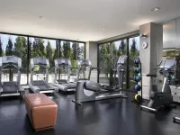 Crowne Plaza Toronto - North York Hotels near Downsview Metro Station