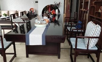 Wanqing Zhenyuan Hotel