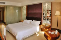 Lucheng International Hotel Hotels in Xifeng County