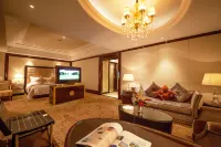 New Century Grand Hotel Xinxiang