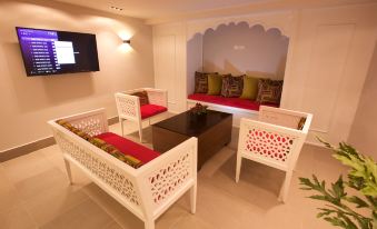 Lujain Hotel Suites