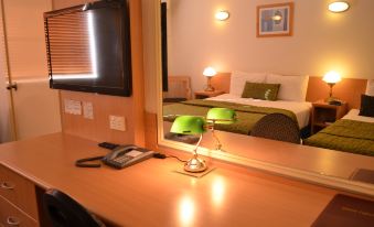 Airport Motel Brisbane