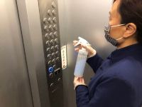 仟那酒店(鹤壁高铁站淇河景观店) - 公共区域