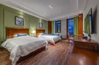 Andaman Wu You Art Hotel Hotel in zona Libao Station